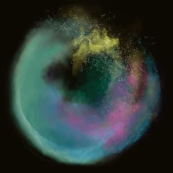 MoodSphere #196