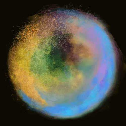 MoodSphere #938