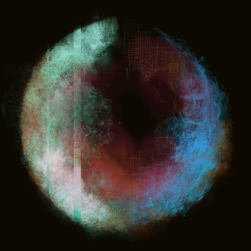 MoodSphere #113