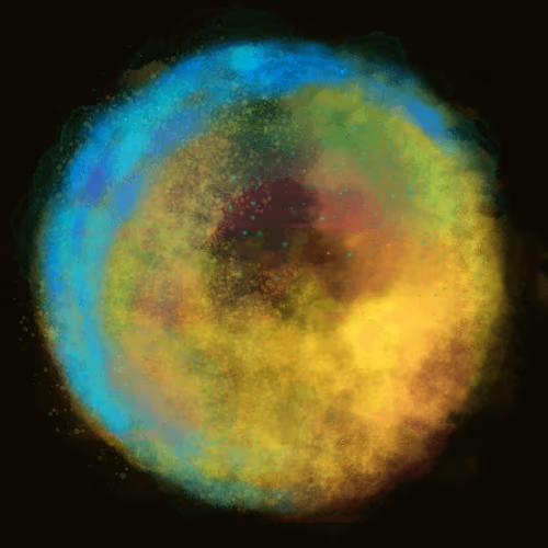 MoodSphere #408