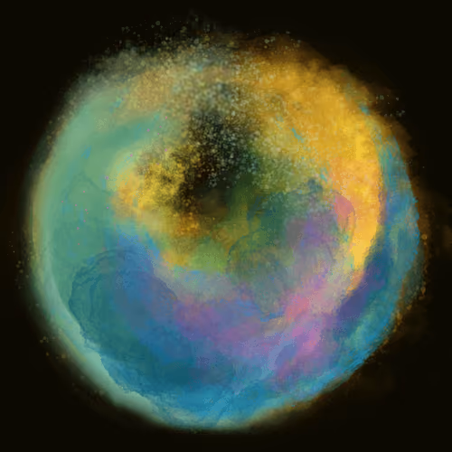 MoodSphere #396