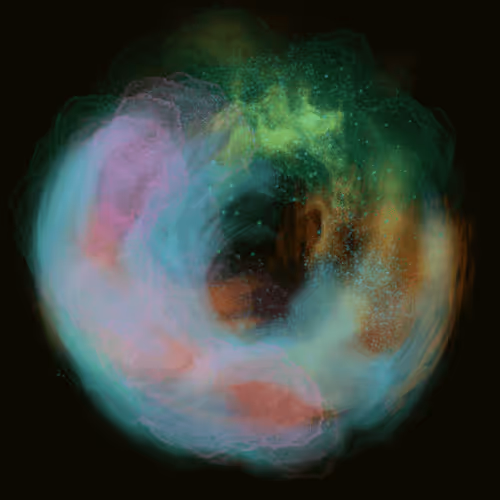 MoodSphere #409