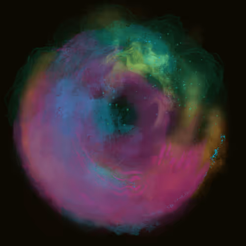 MoodSphere #887