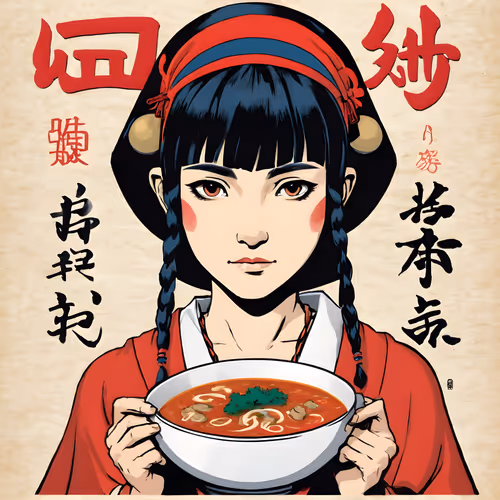 ブイヤベース Bouillabaisse