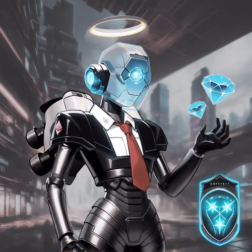 EMPTYBOT #83