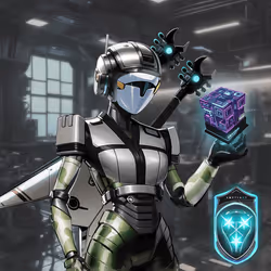 EMPTYBOT #122
