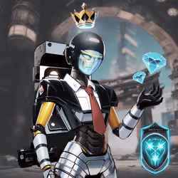 EMPTYBOT #42