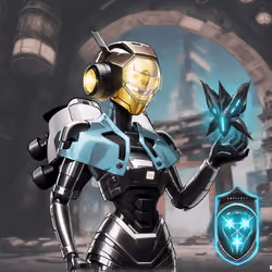 EMPTYBOT #99