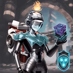 EMPTYBOT #915