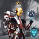 43
