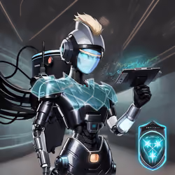 EMPTYBOT #53