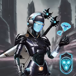 EMPTYBOT #902
