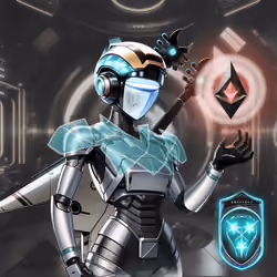 EMPTYBOT #88