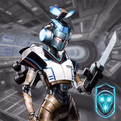 EMPTYBOT #45