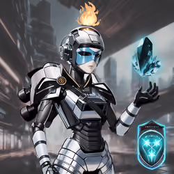 EMPTYBOT #58