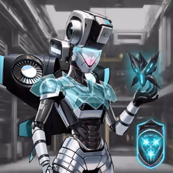 EMPTYBOT #85