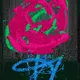 ROTHKO'S ROSE