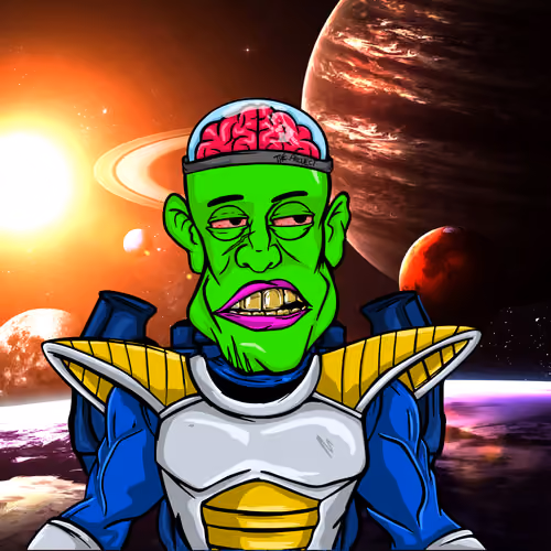 Space Cadets #992