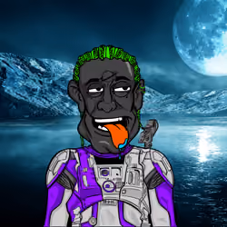Space Cadets #2203
