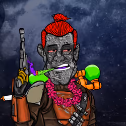 Space Cadets #569