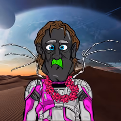 Space Cadets #2814