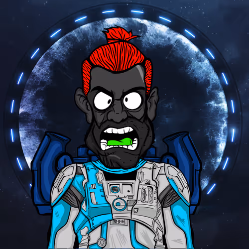 Spacecadetsnft