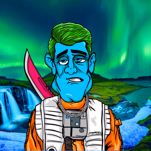 Space Cadets #1613