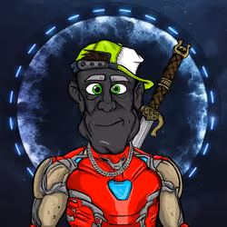 Space Cadets #2132