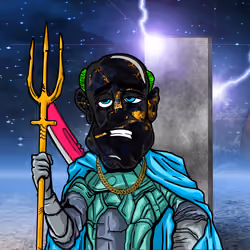 Space Cadets #1371