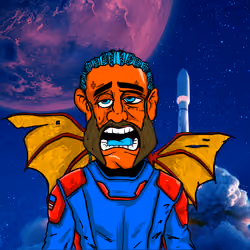 Space Cadets #3736