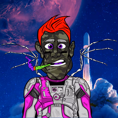 Spacecadetsnft