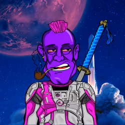 Space Cadets #1812