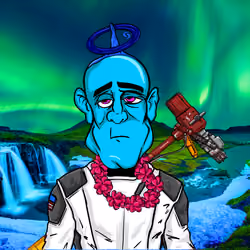 Space Cadets #616