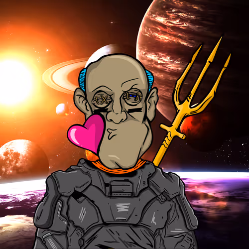 Space Cadets #993