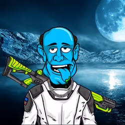 Space Cadets #1219