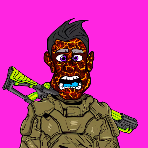 Space Cadets #2518