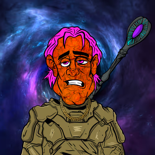 Spacecadetsnft
