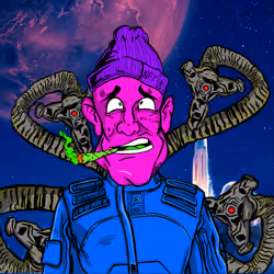 Space Cadets #3180