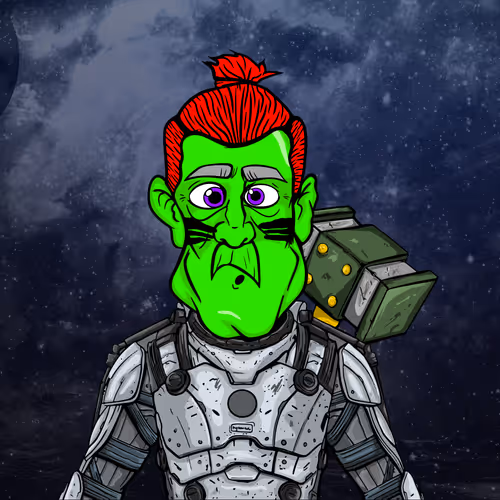 Spacecadetsnft
