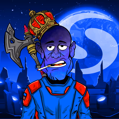 Spacecadetsnft