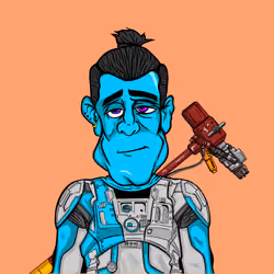 Space Cadets #1215