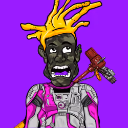 Space Cadets #571