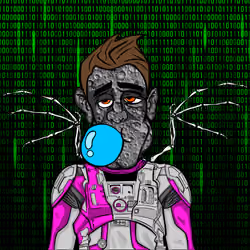 Space Cadets #1900