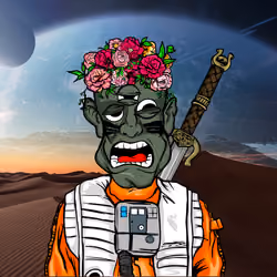 Space Cadets #121