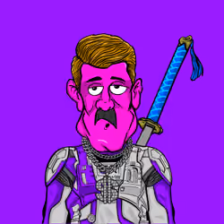 Space Cadets #1747