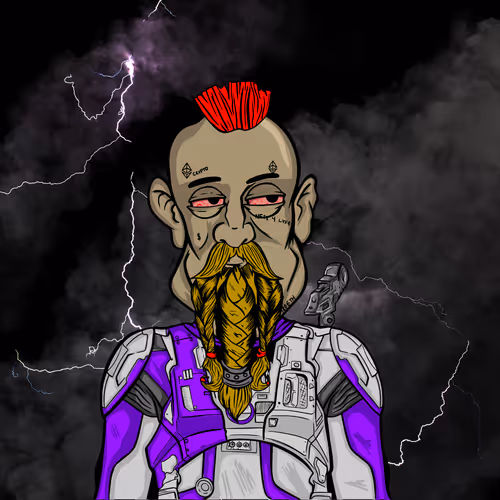 Spacecadetsnft