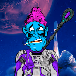 Space Cadets #1583
