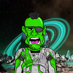 Space Cadets #2119