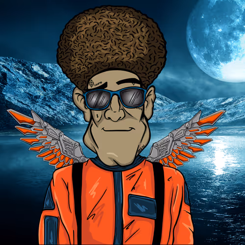 Spacecadetsnft