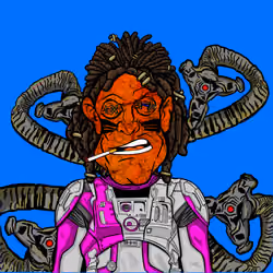 Space Cadets #3168